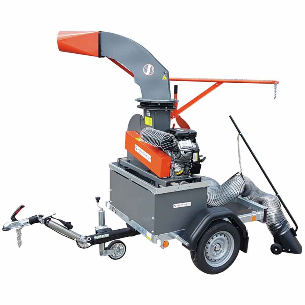 ASPIRATEUR MORGNIEUX 500MS 23VE CR